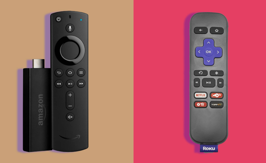 Streaming Wars: Roku vs. Amazon Fire Stick – What’s Next?